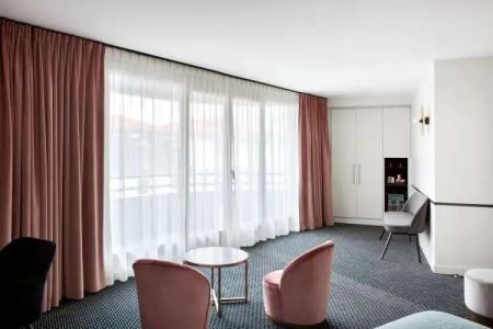 Best Western du Pont Wilson - 49