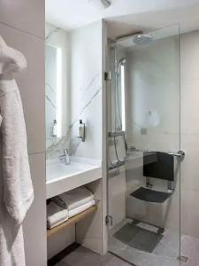 Best Western du Pont Wilson - 33