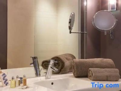 Boa - BW Signature Collection - Lille Centre Gares - 35