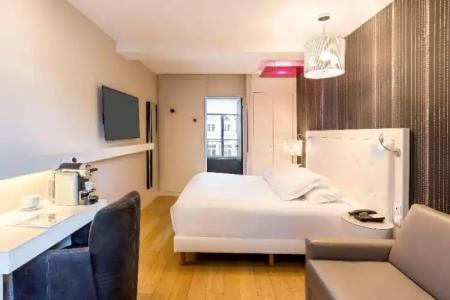 Boa - BW Signature Collection - Lille Centre Gares - 21