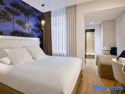 Boa - BW Signature Collection - Lille Centre Gares - 26