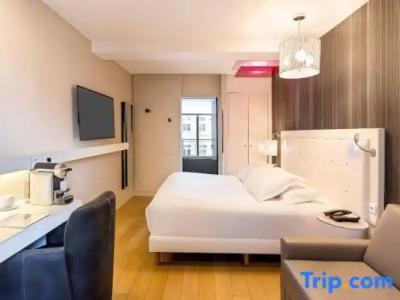 Boa - BW Signature Collection - Lille Centre Gares - 34