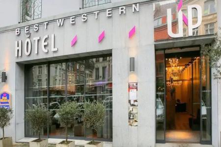 Boa - BW Signature Collection - Lille Centre Gares