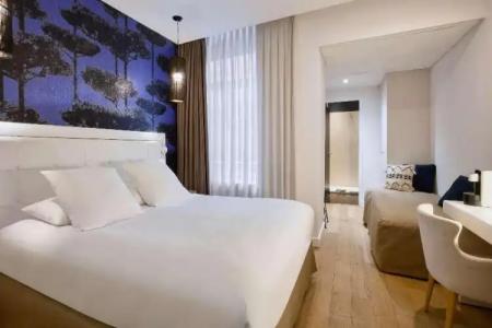 Boa - BW Signature Collection - Lille Centre Gares - 33