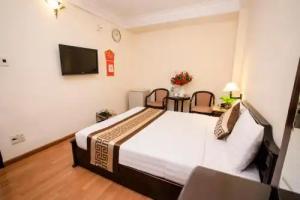 Thanh Thu Hotel, Ho Chi Minh