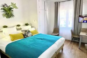 Hotel l'Escapade, Le Lavandou