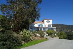 Lagrange Vacances Le Domaine dAzur et Tahiti Park, Le Lavandou