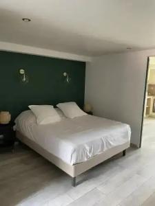 Hôtel le Rabelais - 104