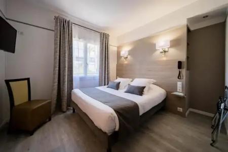 Hôtel le Rabelais - 35