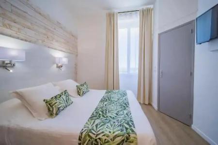 Hôtel le Rabelais - 78