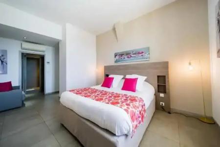 Hôtel le Rabelais - 55