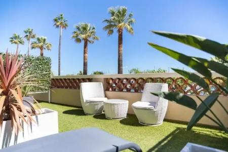 Hôtel le Rabelais - 33