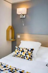 Hôtel le Rabelais - 83