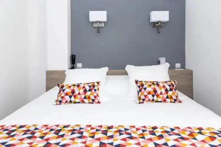 Hôtel le Rabelais - 100