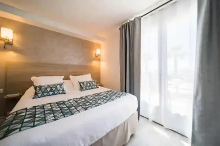 Hôtel le Rabelais - 68