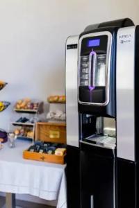 Hôtel le Rabelais - 12