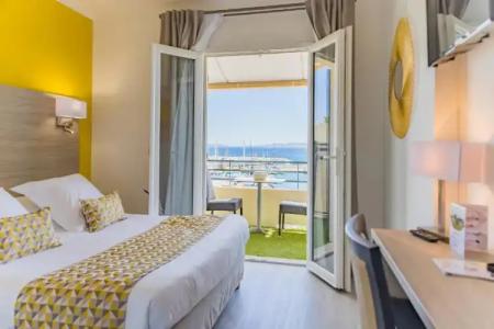 Hôtel le Rabelais - 1