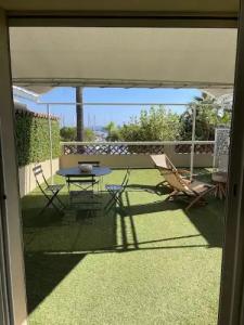 Hôtel le Rabelais - 102