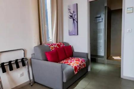 Hôtel le Rabelais - 51