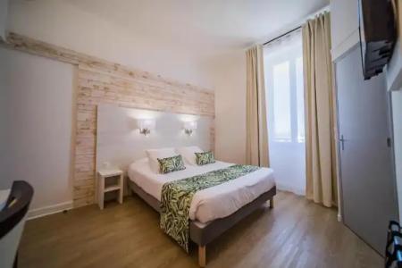 Hôtel le Rabelais - 75