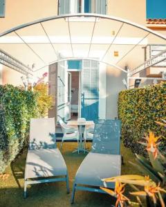 Hôtel le Rabelais - 26