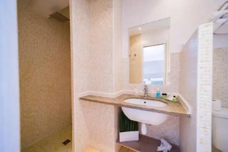 Hôtel le Rabelais - 101