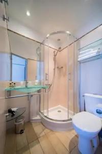 Hôtel le Rabelais - 82