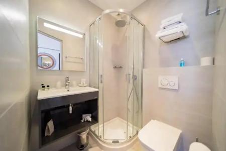 Hôtel le Rabelais - 38