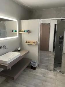 Hôtel le Rabelais - 105