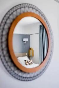 Hôtel le Rabelais - 15