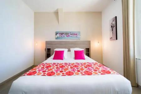 Hôtel le Rabelais - 47