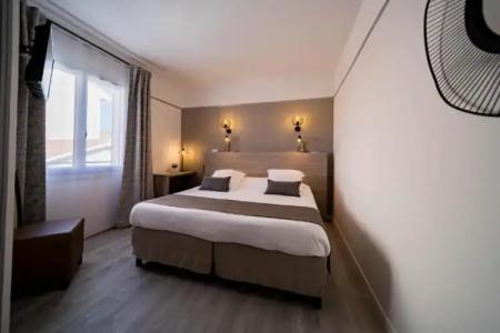 Hôtel le Rabelais - 36