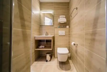 Hôtel le Rabelais - 72