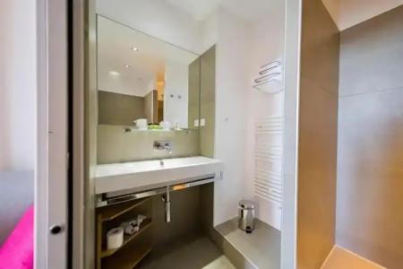 Hôtel le Rabelais - 61