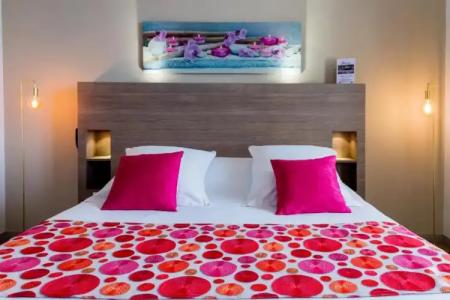 Hôtel le Rabelais - 50