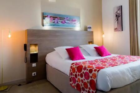 Hôtel le Rabelais - 53