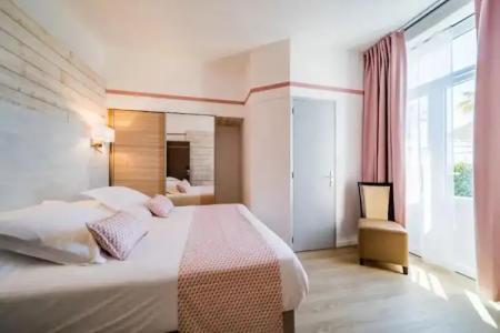 Hôtel le Rabelais - 30