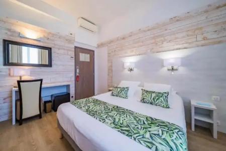 Hôtel le Rabelais - 76