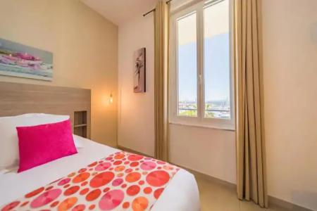 Hôtel le Rabelais - 45