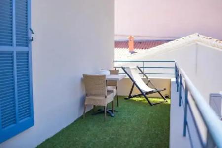 Hôtel le Rabelais - 14