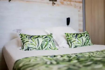 Hôtel le Rabelais - 80