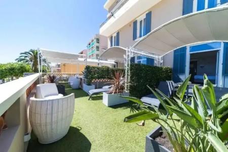 Hôtel le Rabelais - 31