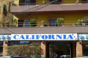 Hôtel California, Le Lavandou