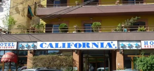 Hôtel California - 0