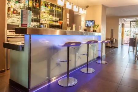 Hôtel Baptistin - 11