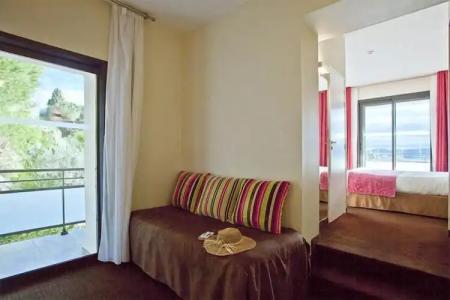 Hôtel Baptistin - 59