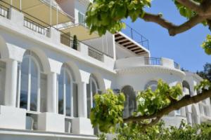 Auberge De La Calanque, Le Lavandou