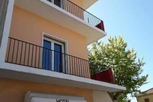 Hotel Le Terminus, Le Lavandou