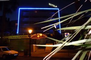 Anglade Hotel, Le Lavandou