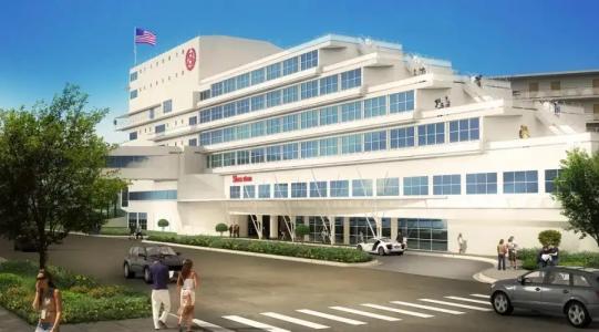 B Ocean Resort Fort Lauderdale Beach - 39